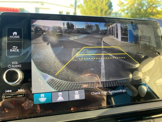 New 2026 Honda Odyssey Sport-L image 18