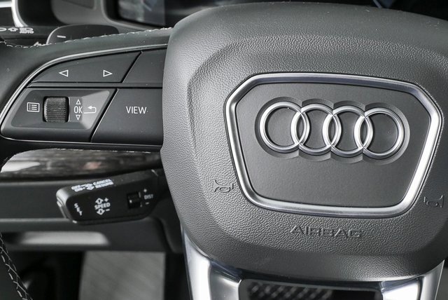 New 2026 Audi Q8 Premium image 11