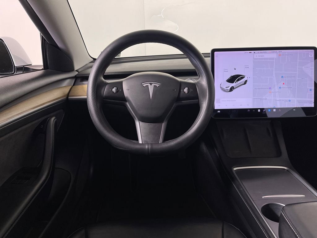 Used 2021 Tesla Model 3 Standard Range Plus image 15
