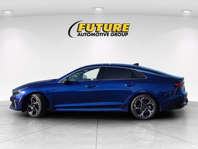 Used 2025 Kia K5 GT-Line w/ GT-Line Premium Package FWD image 9