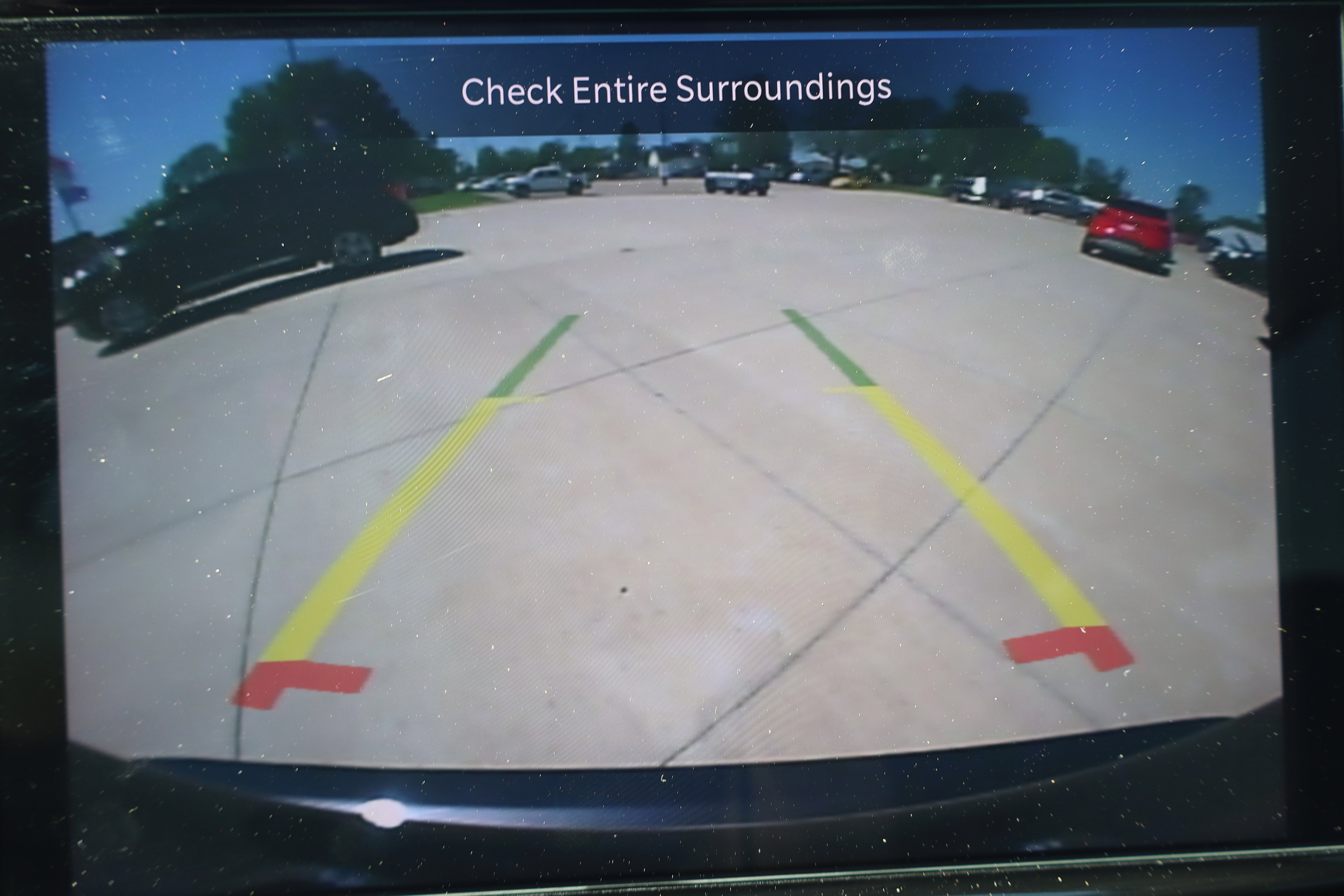 Used 2023 Chrysler Pacifica Touring-L FWD image 22