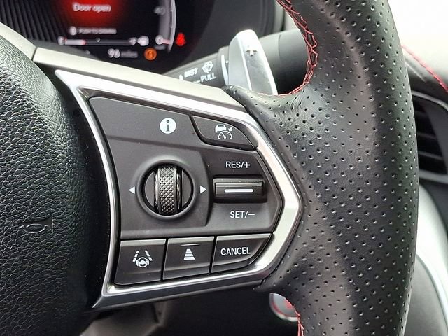 Used 2025 Acura TLX SH-AWD w/ A-SPEC Pkg image 23