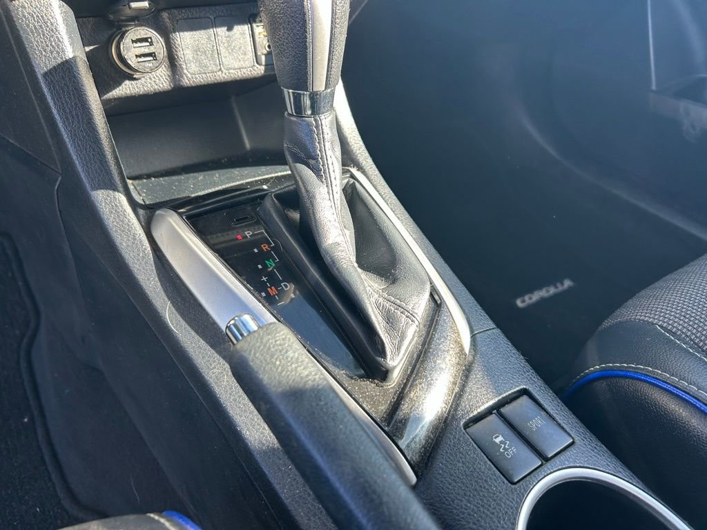Used 2018 Toyota Corolla SE image 17