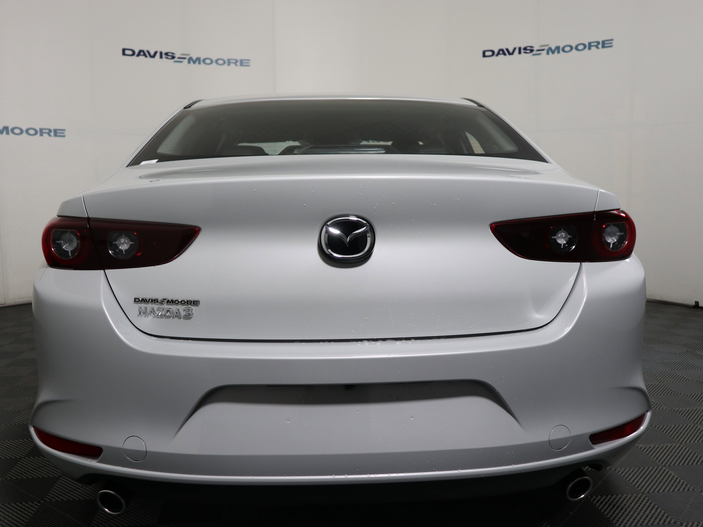 New 2026 MAZDA MAZDA3 s Sport image 5