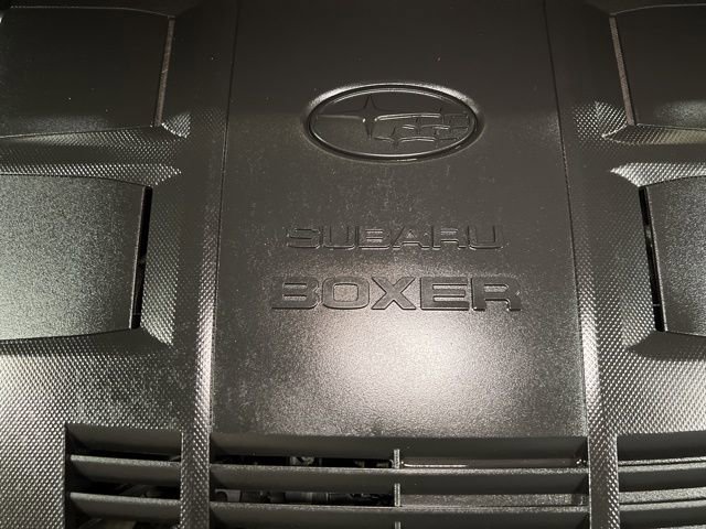 Used 2023 Subaru Forester Limited w/ Popular Package #2 AWD/4WD image 21