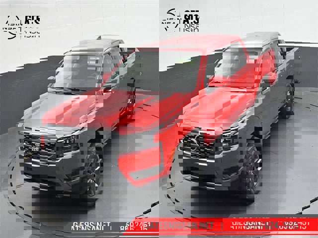 New 2026 Nissan Frontier SV image 55