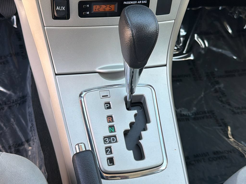Used 2011 Toyota Corolla LE FWD image 21