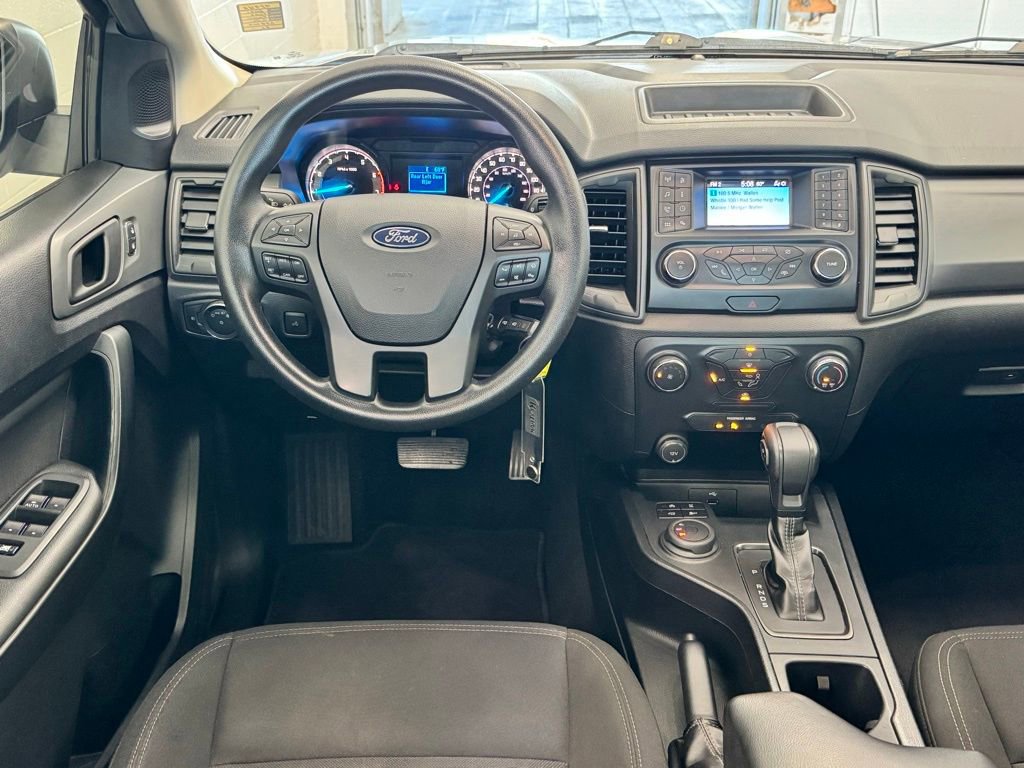 Used 2021 Ford Ranger XL w/ Equipment Group 101A High AWD/4WD image 13