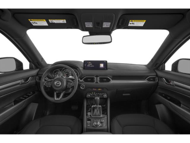 Certified 2023 MAZDA CX-5 AWD 2.5 S image 11