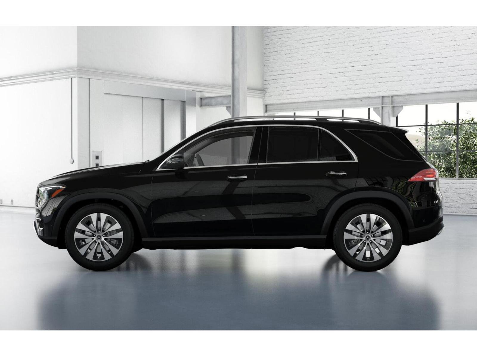 Used 2026 Mercedes-Benz GLE 350 4MATIC image 13
