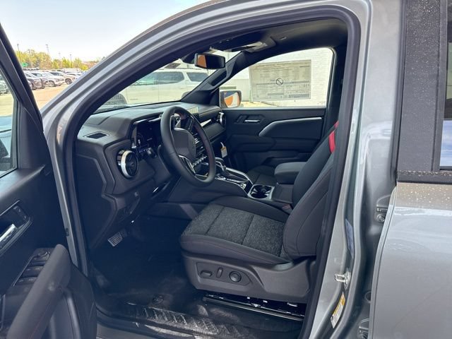 New 2026 Chevrolet Colorado Z71 w/ Technology Package AWD/4WD image 16