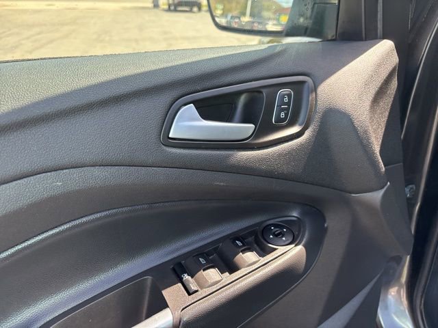 Used 2018 Ford Escape SE AWD/4WD image 7