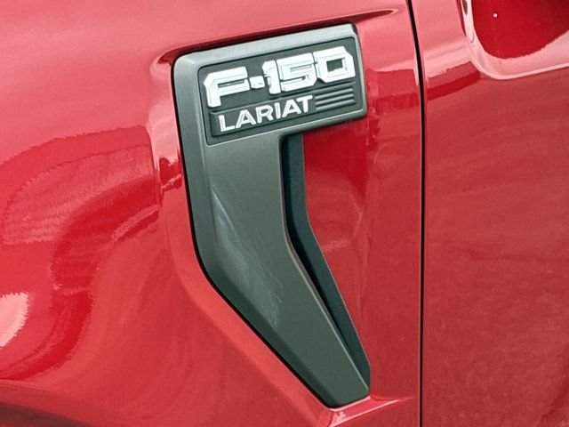 Used 2022 Ford F150 Lariat AWD/4WD image 15