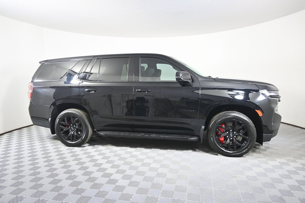Used 2023 Chevrolet Tahoe RST w/ RST Performance Edition image 8