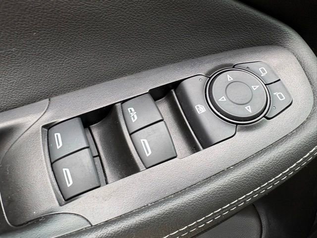 Used 2023 Buick Encore GX Preferred w/ Cold Weather Comfort Package AWD/4WD image 14