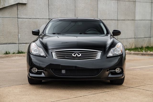 Used 2014 INFINITI Q60 Journey w/ Premium Package RWD image 9