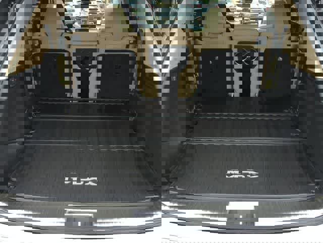 Certified 2026 Acura MDX FWD w/ Technology Package image 37