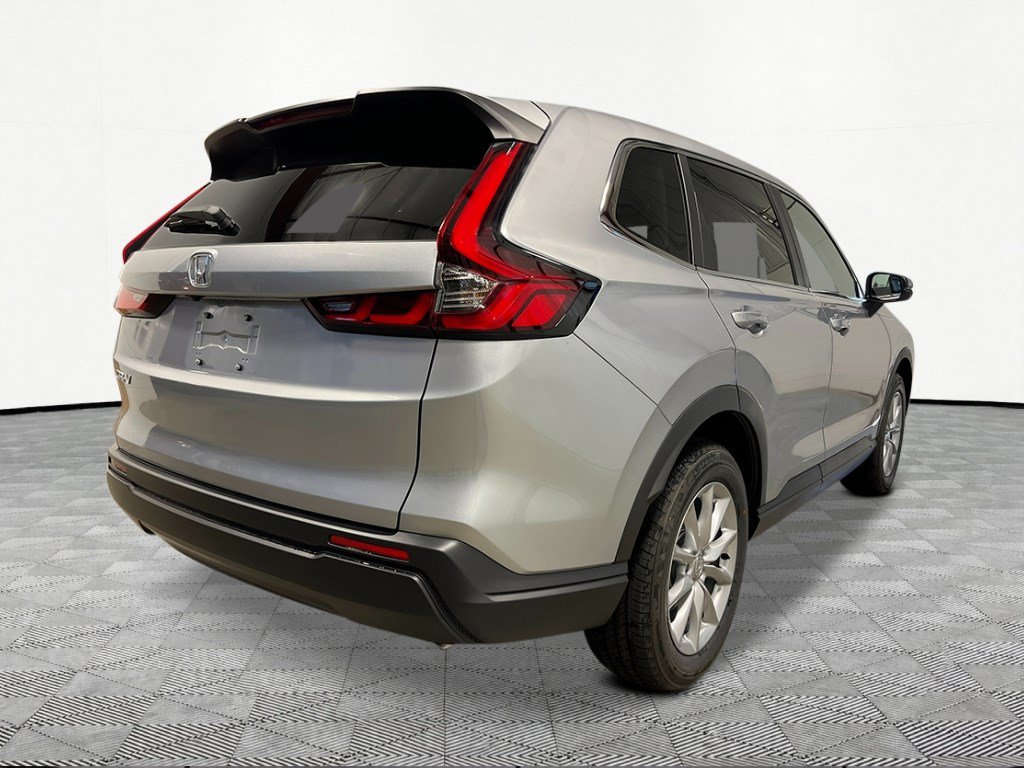 New 2027 Honda CR-V EX image 7