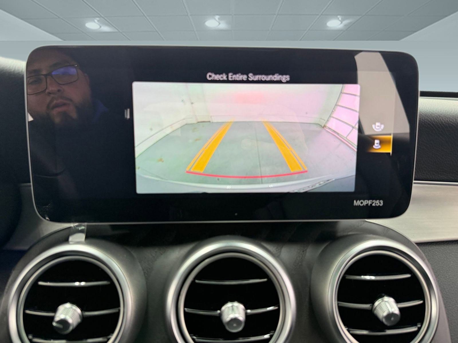 Used 2020 Mercedes-Benz GLC 300 image 30