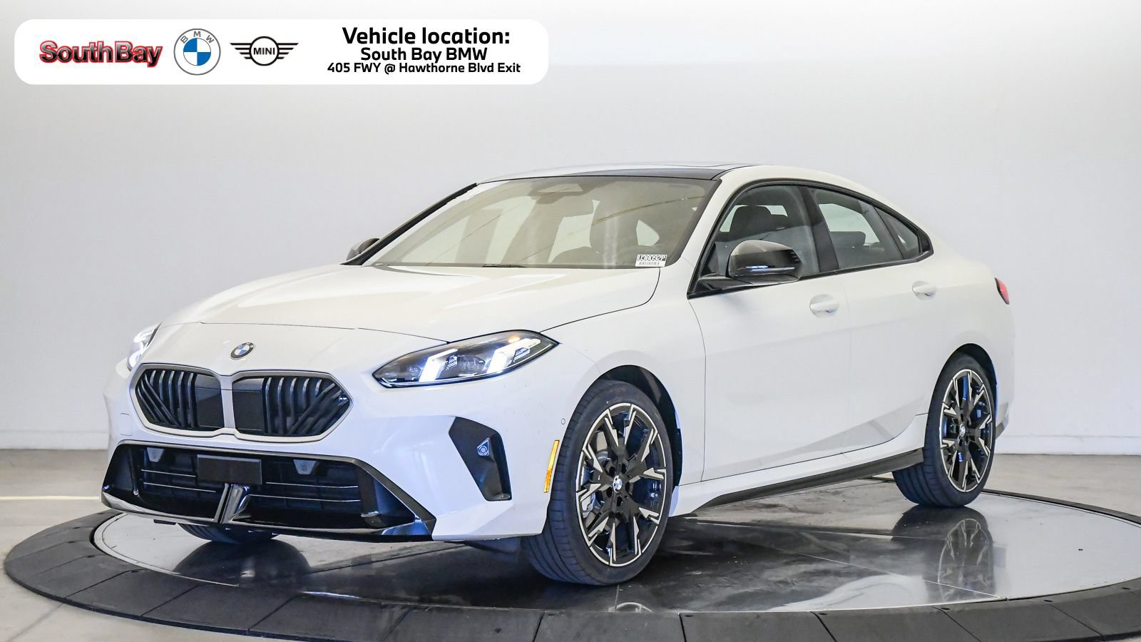 Used 2026 BMW 228i w/ Premium Package