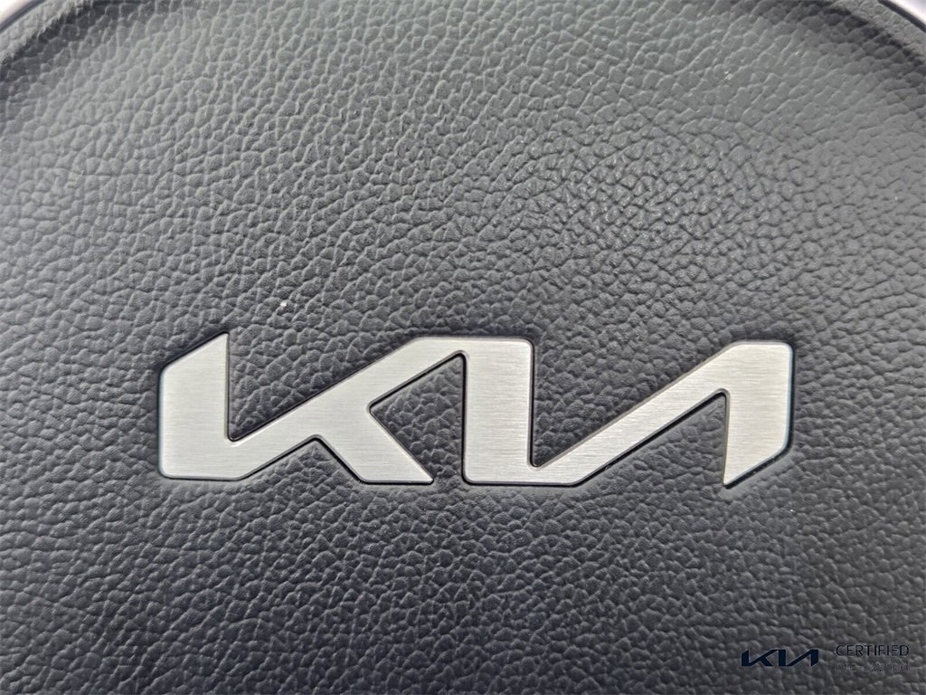 Certified 2023 Kia Sorento EX w/ Panoramic Sunroof Package image 32