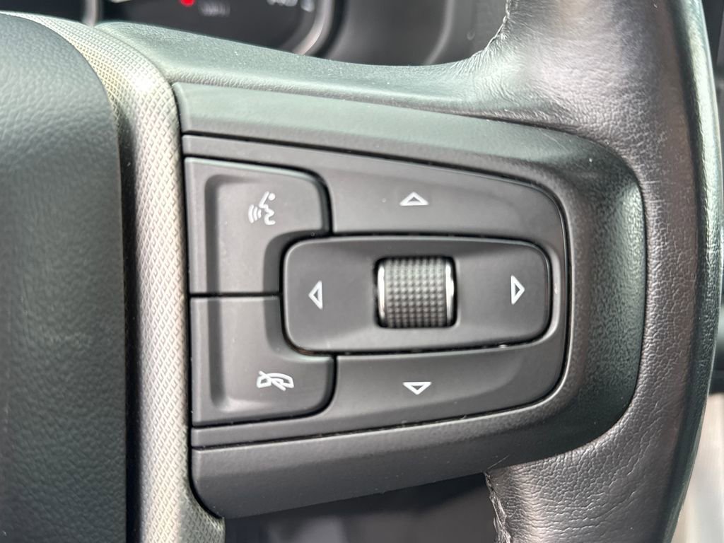 Certified 2021 GMC Yukon Denali w/ Denali Ultimate Package AWD/4WD image 23
