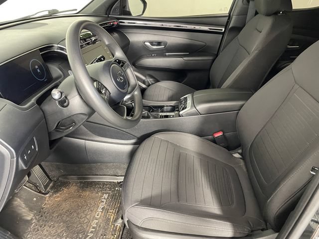 Used 2023 Hyundai Santa Cruz SEL w/ Activity Package AWD/4WD image 2