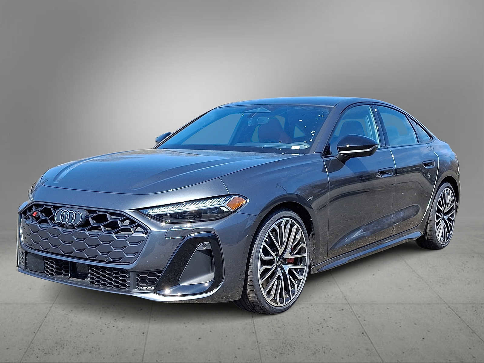 New 2026 Audi S5 Premium Plus