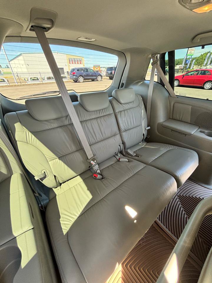 Used 2007 Honda Odyssey EX-L image 27