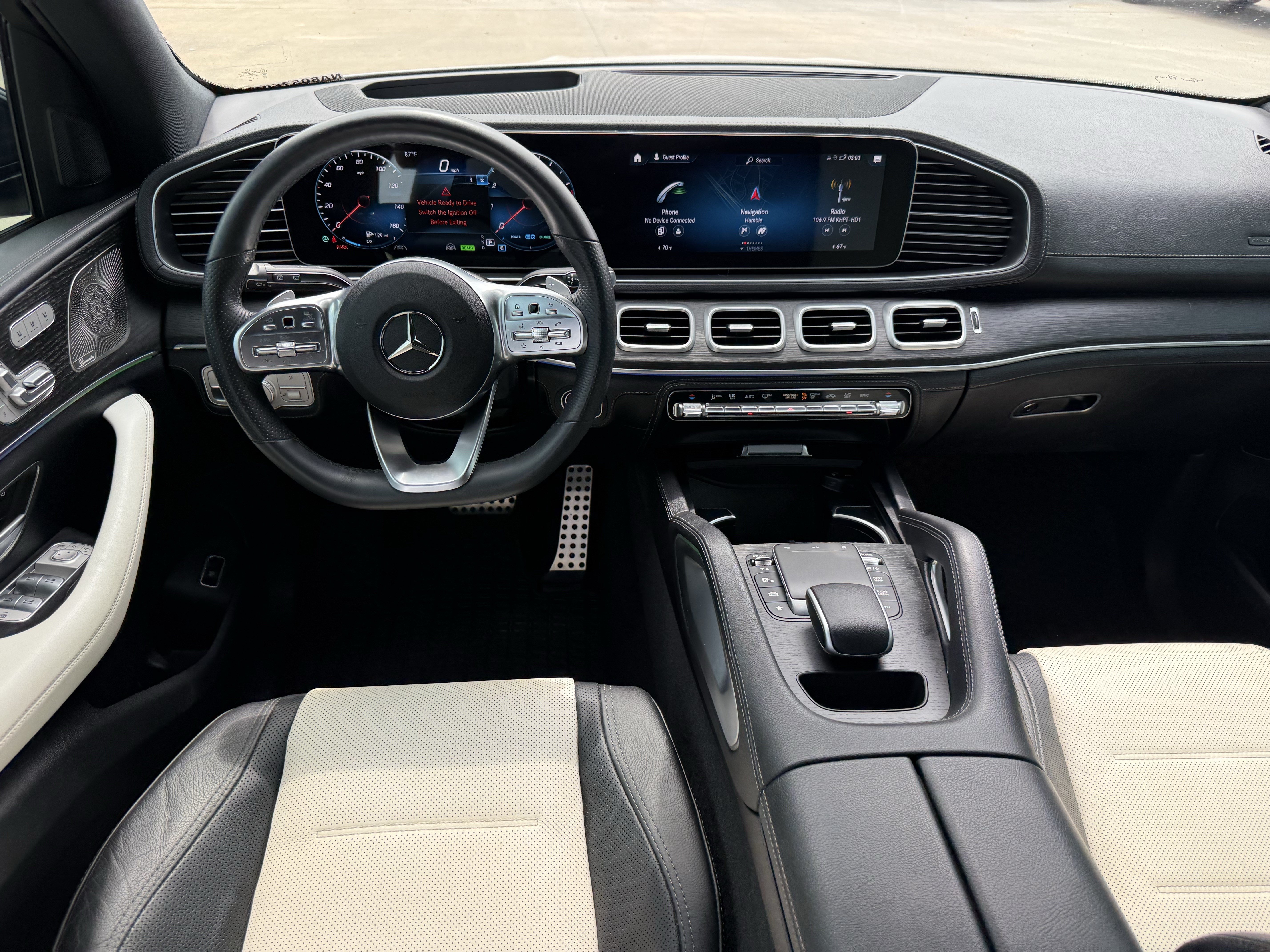 Used 2022 Mercedes-Benz GLE 450 4MATIC image 14