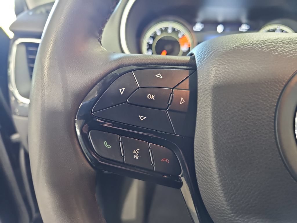 Used 2023 Jeep Cherokee Altitude Lux AWD/4WD image 16
