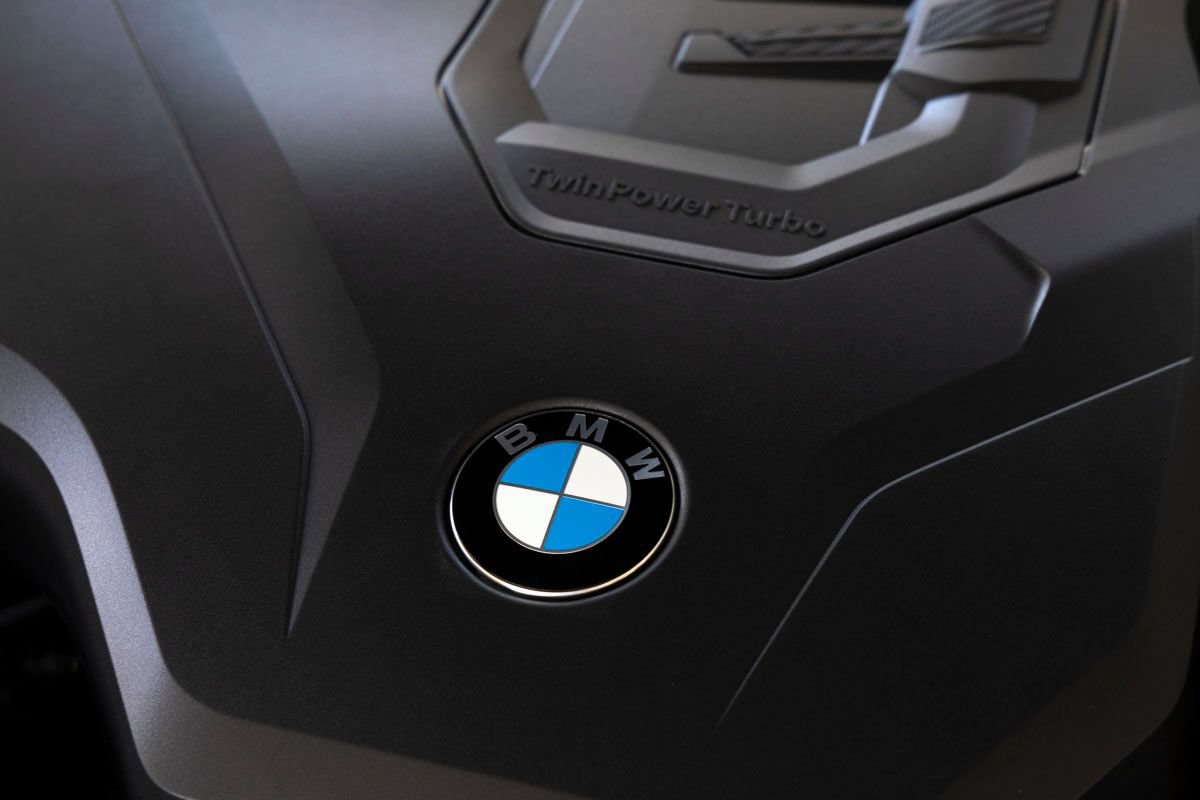 New 2026 BMW Z4 sDrive30i w/ Premium Package RWD image 32