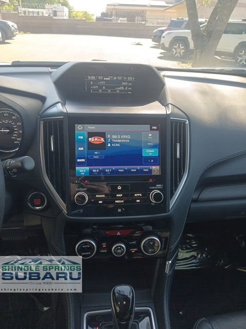 Used 2019 Subaru Forester Touring w/ Popular Package #3 image 53