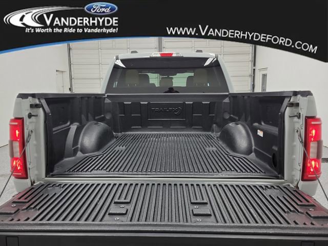 Used 2023 Ford F150 XLT AWD/4WD image 9