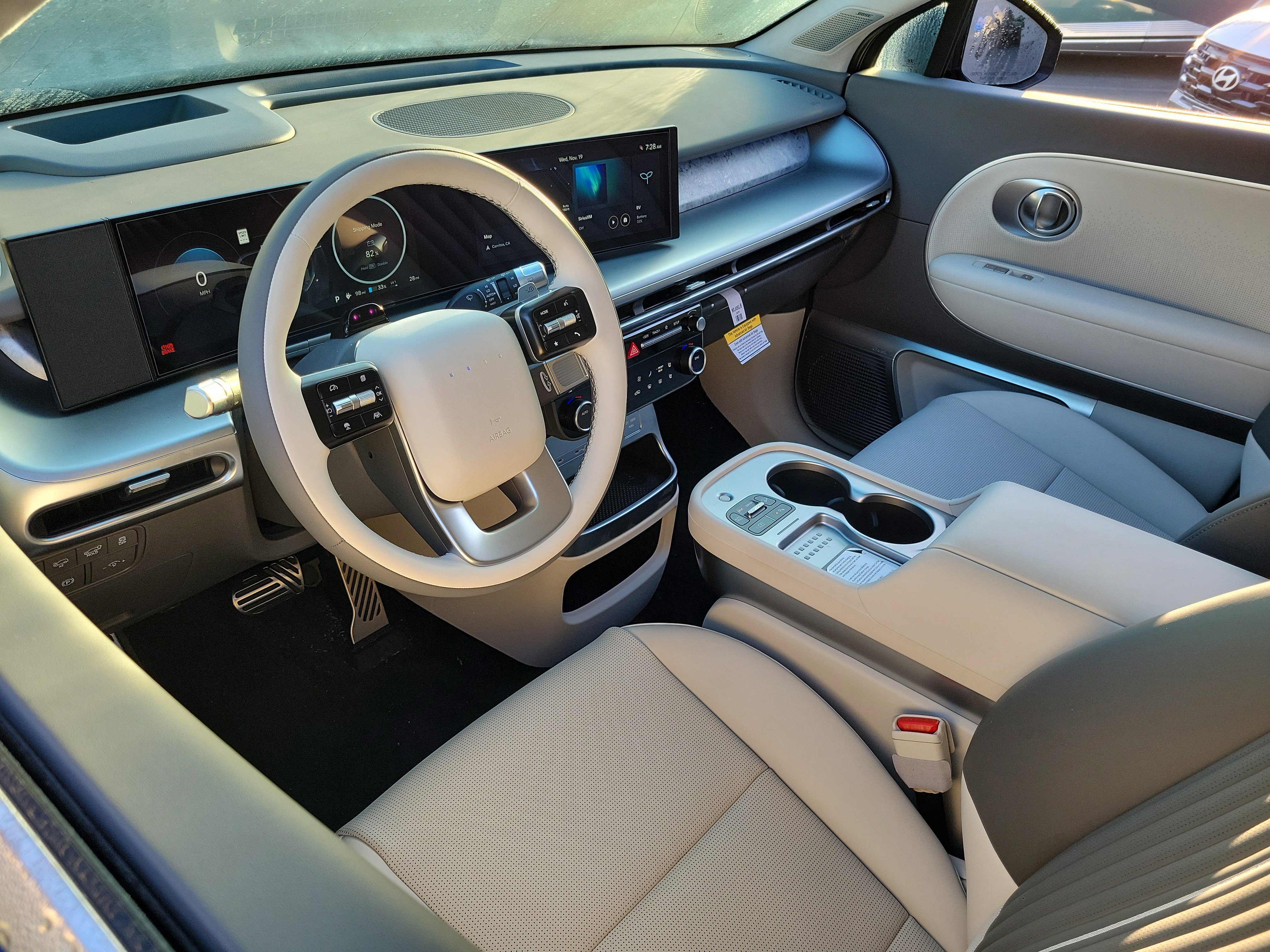 New 2026 Hyundai Ioniq 9 Calligraphy image 4