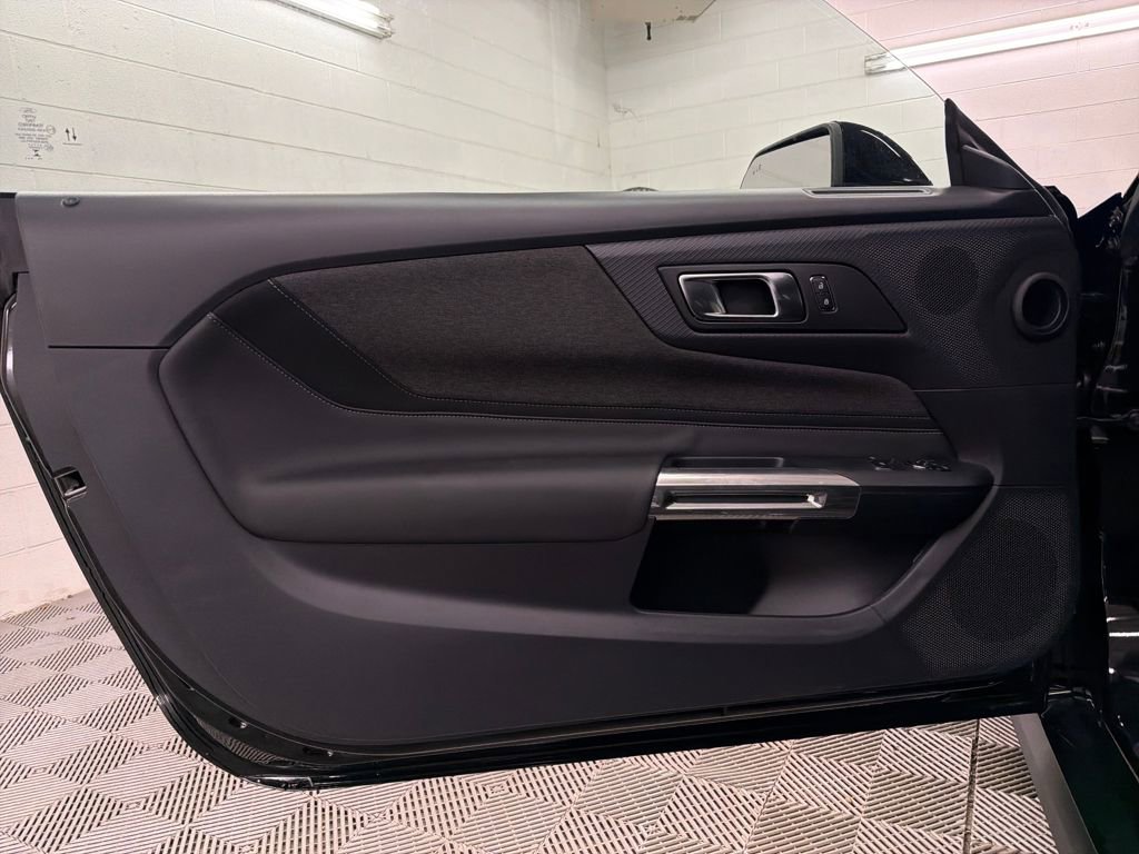 New 2026 Ford Mustang GT image 16