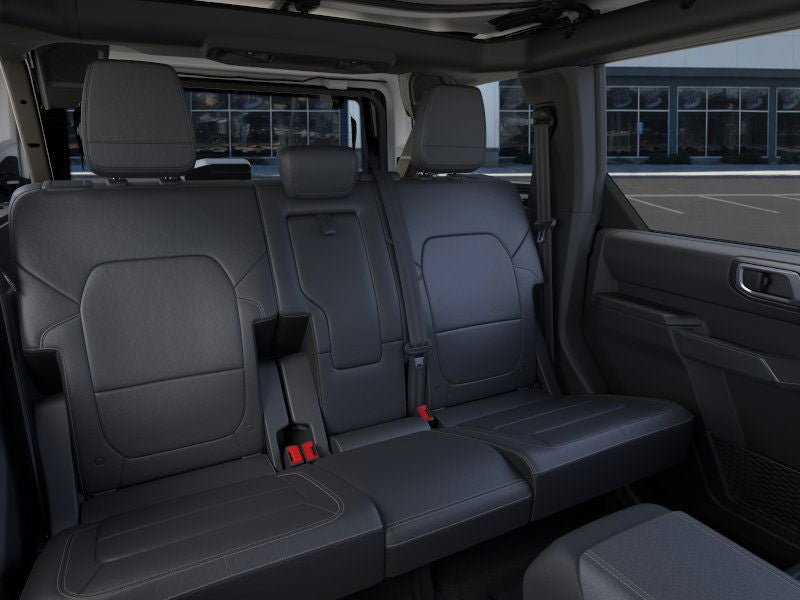 New 2025 Ford Bronco Badlands AWD/4WD image 11