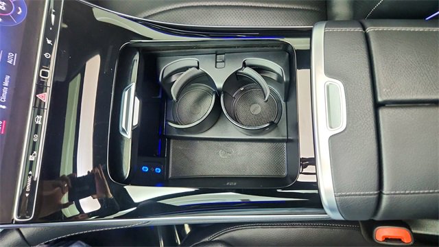 Used 2024 Mercedes-Benz EQE 350+ 4MATIC Sedan image 55