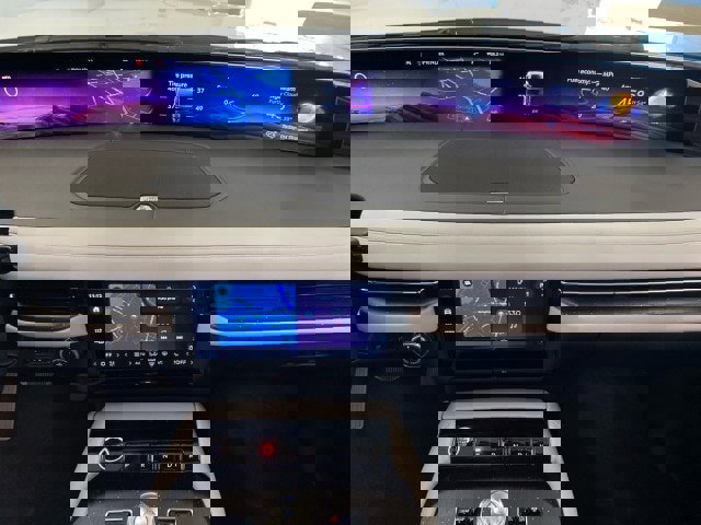 New 2026 Lincoln Navigator L Black Label image 55