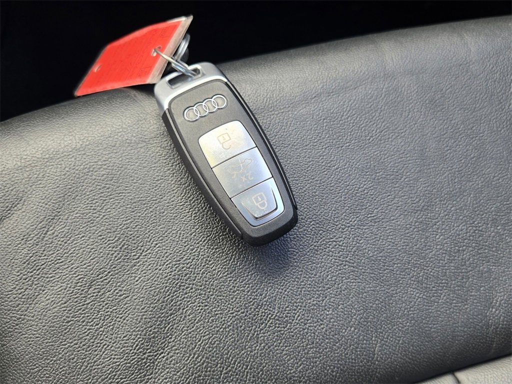 Used 2022 Audi A3 2.0T Premium Plus image 19