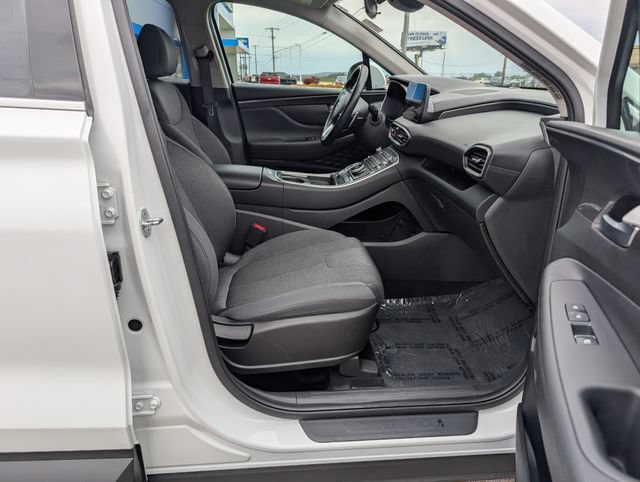 Used 2023 Hyundai Santa Fe SEL FWD image 5