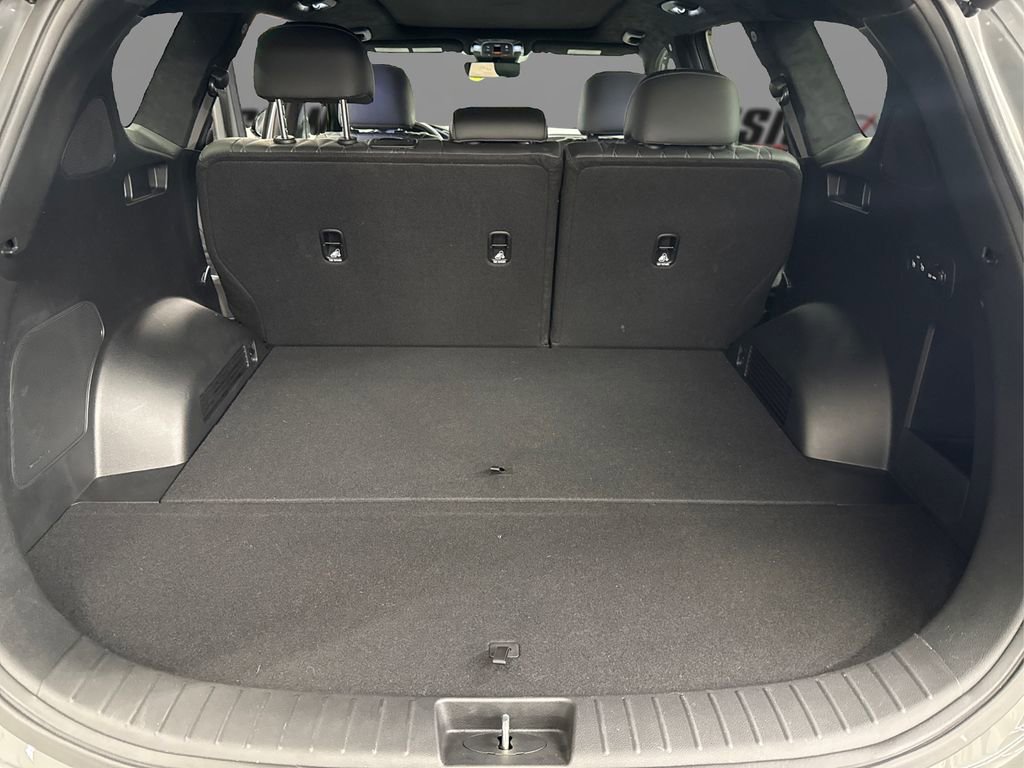 Used 2023 Hyundai Santa Fe Calligraphy image 11