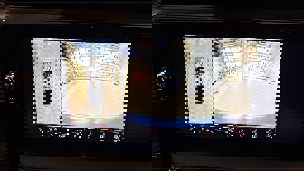 New 2026 GMC Sierra 2500 AT4X image 40