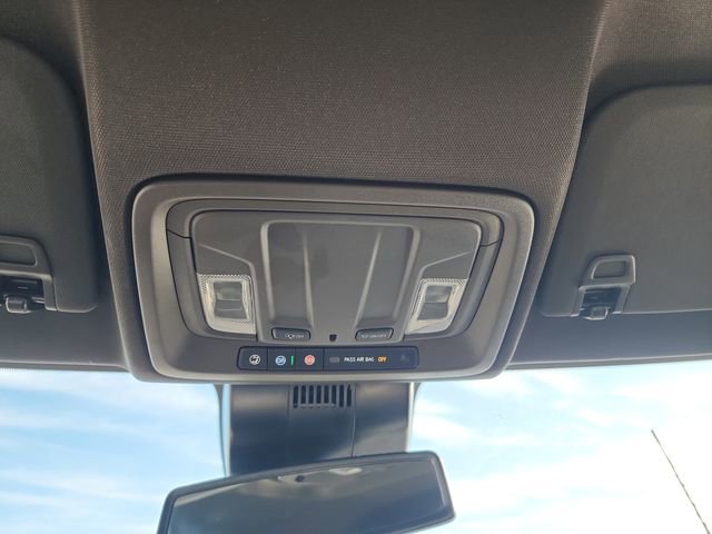 Used 2024 Chevrolet Silverado 2500 LTZ image 22