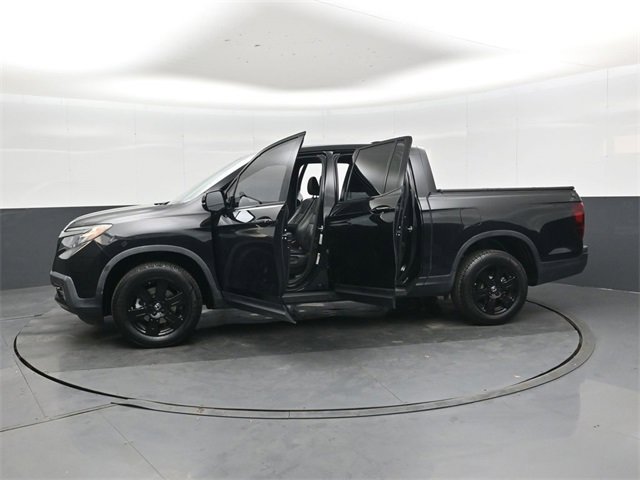 Used 2020 Honda Ridgeline Black Edition image 49