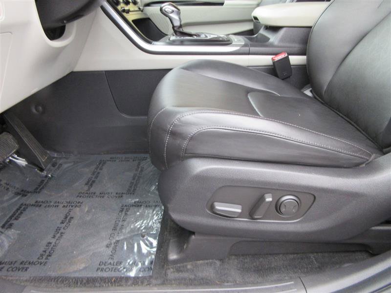 Used 2022 Kia Carnival LX image 21