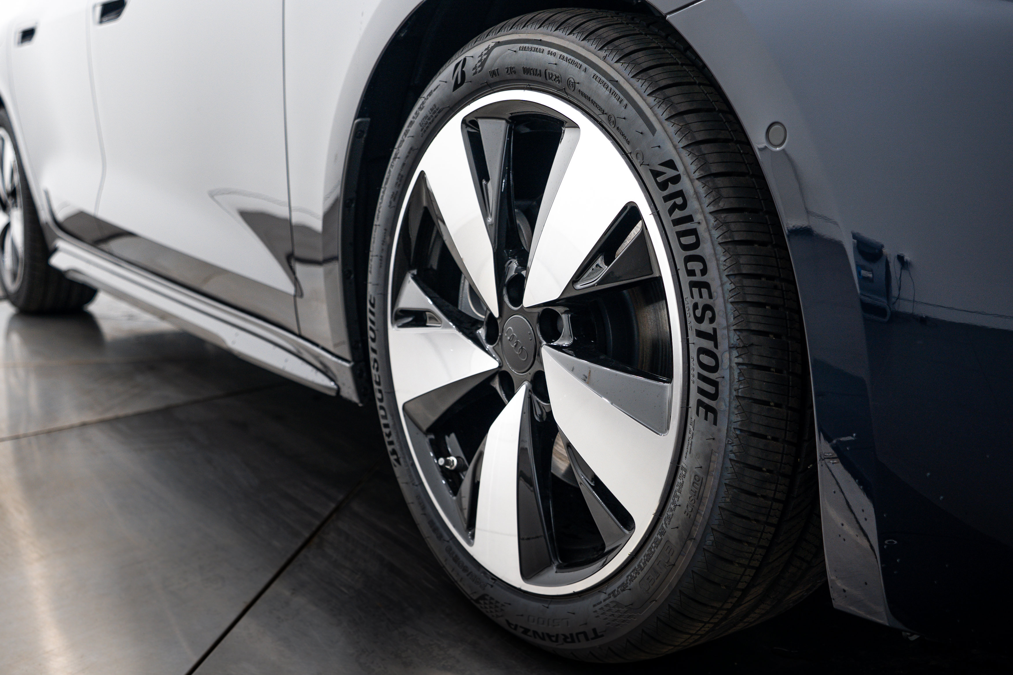 New 2026 Audi A5 2.0T Prestige AWD/4WD image 23
