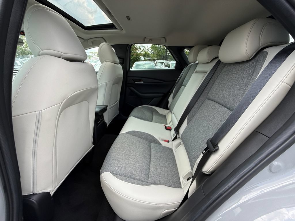 Used 2026 MAZDA CX-30 AWD 2.5 S image 25