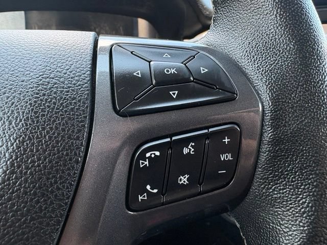 Used 2019 Ford Ranger Lariat w/ Equipment Group 501A Mid AWD/4WD image 24