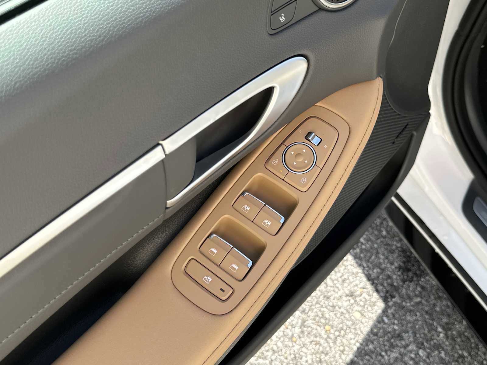 New 2026 Hyundai Sonata Limited image 15